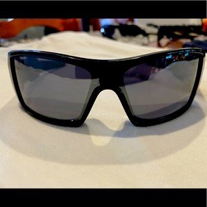 Oakley Oil Rig Sunglasses